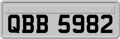 QBB5982
