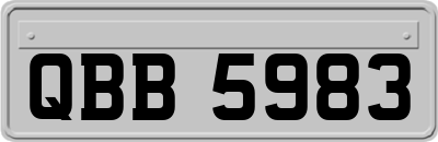 QBB5983