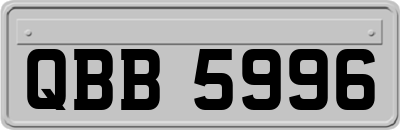 QBB5996