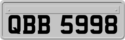 QBB5998