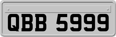 QBB5999