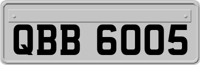 QBB6005