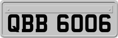 QBB6006