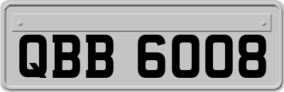 QBB6008
