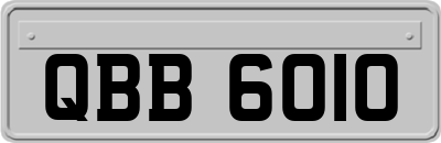 QBB6010
