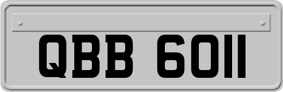 QBB6011