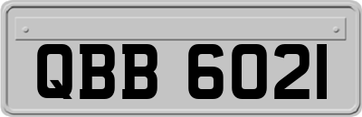 QBB6021