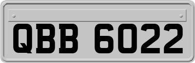 QBB6022