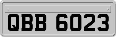 QBB6023