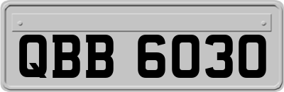 QBB6030