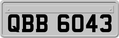 QBB6043