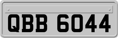 QBB6044