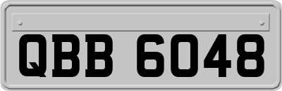 QBB6048