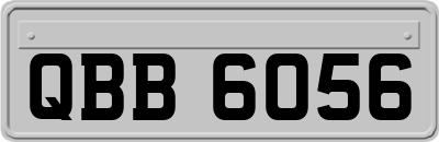 QBB6056