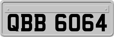 QBB6064