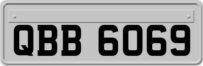 QBB6069
