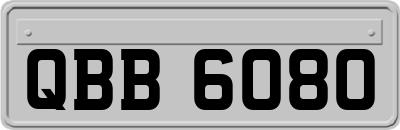 QBB6080