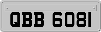 QBB6081