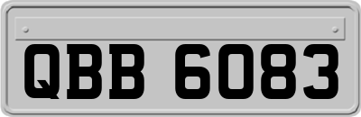 QBB6083