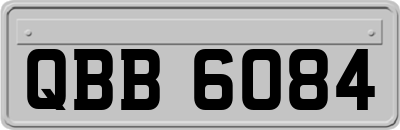 QBB6084
