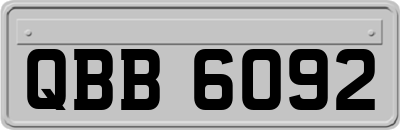 QBB6092