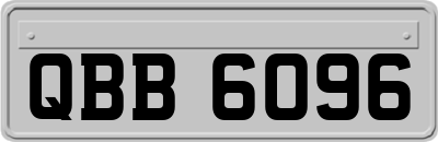 QBB6096