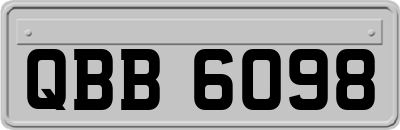 QBB6098
