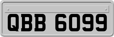 QBB6099