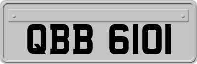 QBB6101