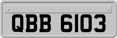 QBB6103