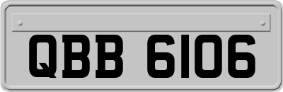 QBB6106
