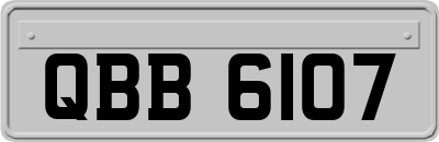 QBB6107