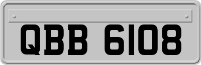 QBB6108