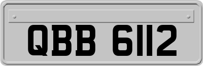 QBB6112