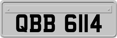 QBB6114