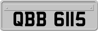 QBB6115