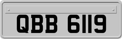 QBB6119