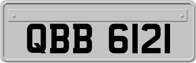 QBB6121