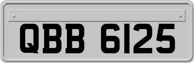 QBB6125