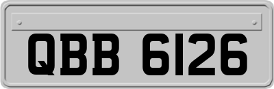 QBB6126