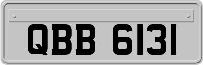 QBB6131