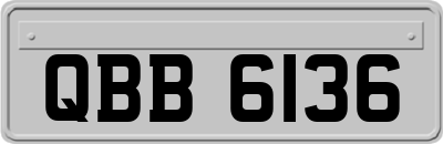 QBB6136