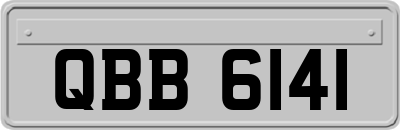 QBB6141