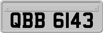 QBB6143