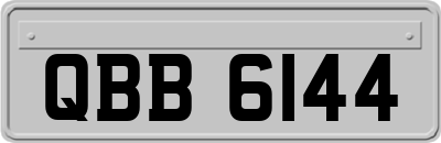 QBB6144