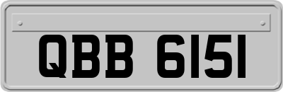 QBB6151