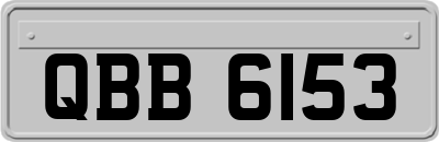 QBB6153