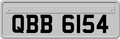 QBB6154