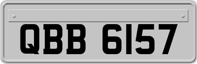 QBB6157