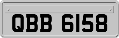 QBB6158